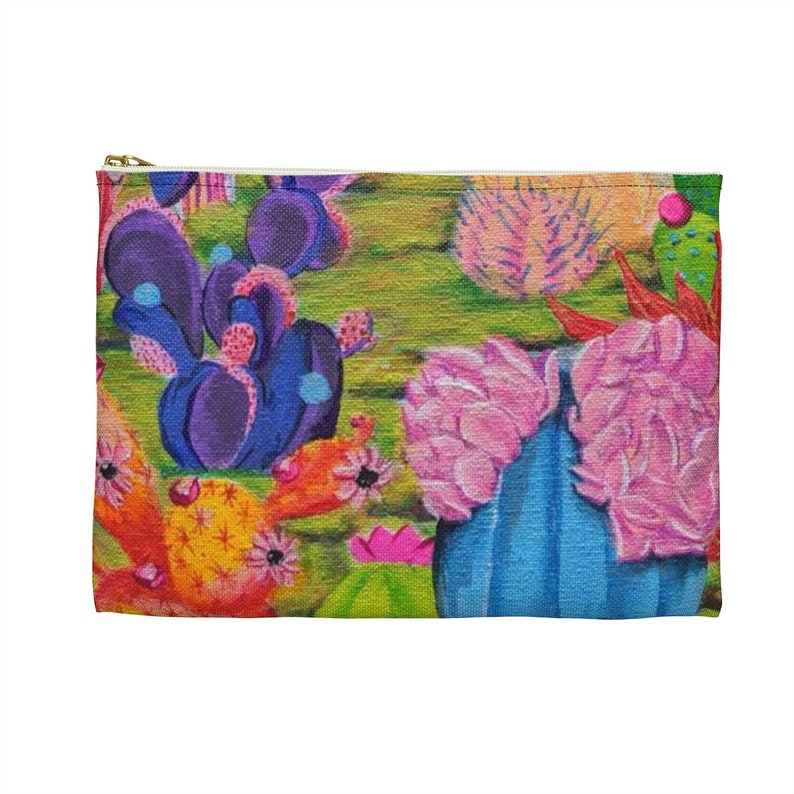 Desert trippin Pouch