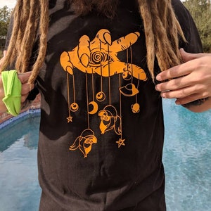 Puppet Master HOODIE