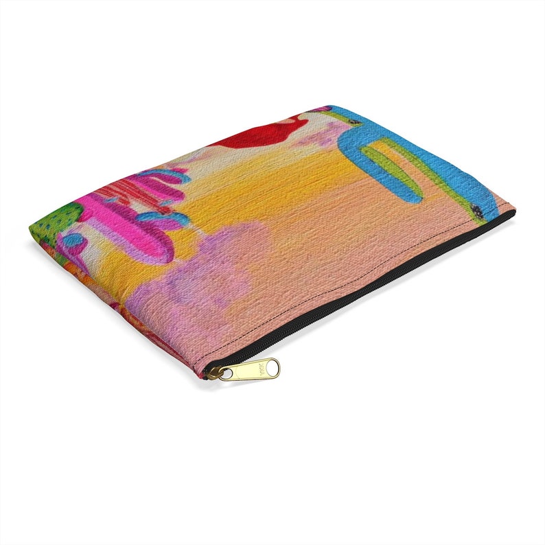Desert trippin Pouch