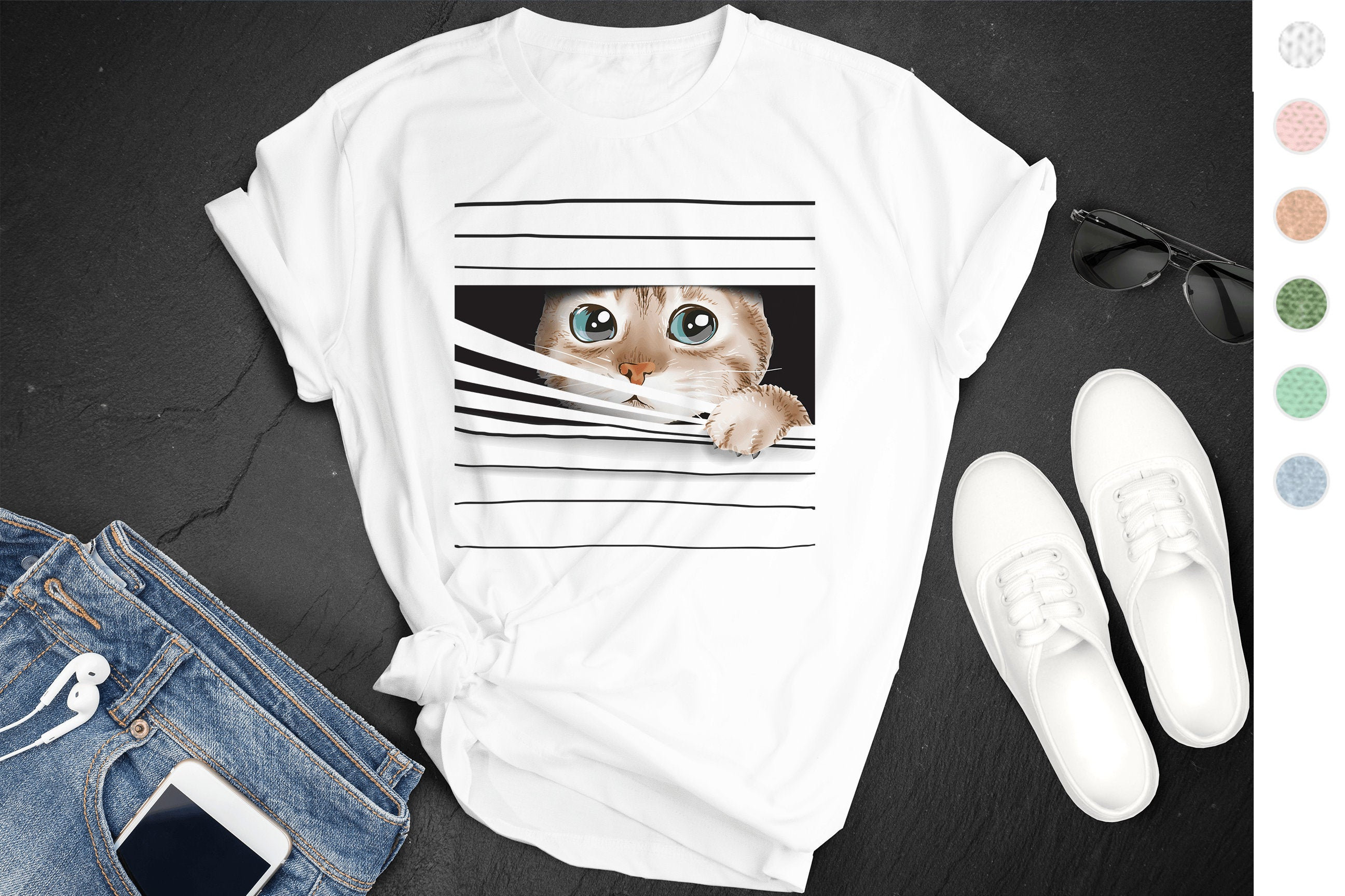 roebuck shirt