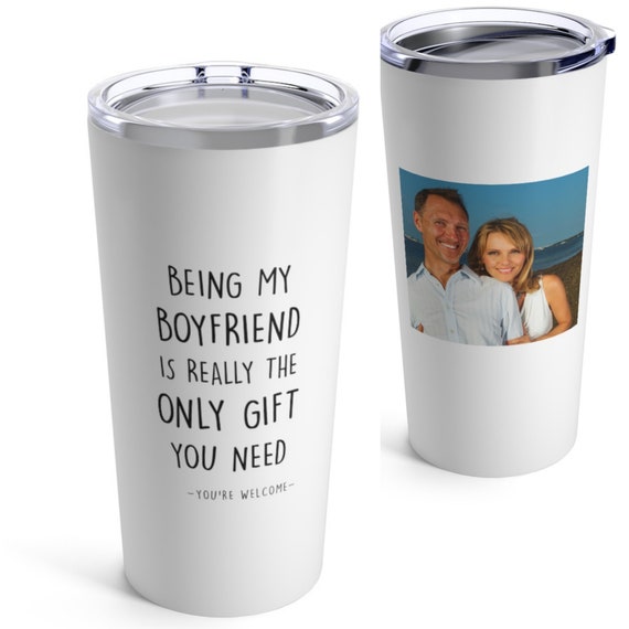 Personalized Gifts For Boyfriend Custom Name Gift For Men Funny