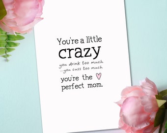 What To Write: Messages For Mom's Birthday Card