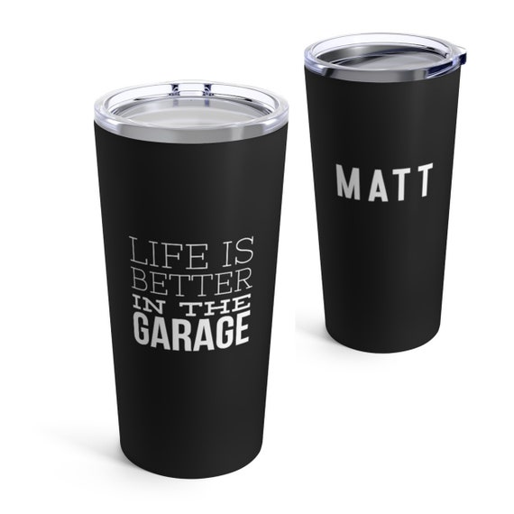 Car Mug Car Enthusiast Garage Gifts Car Lover Gift Funny Etsy