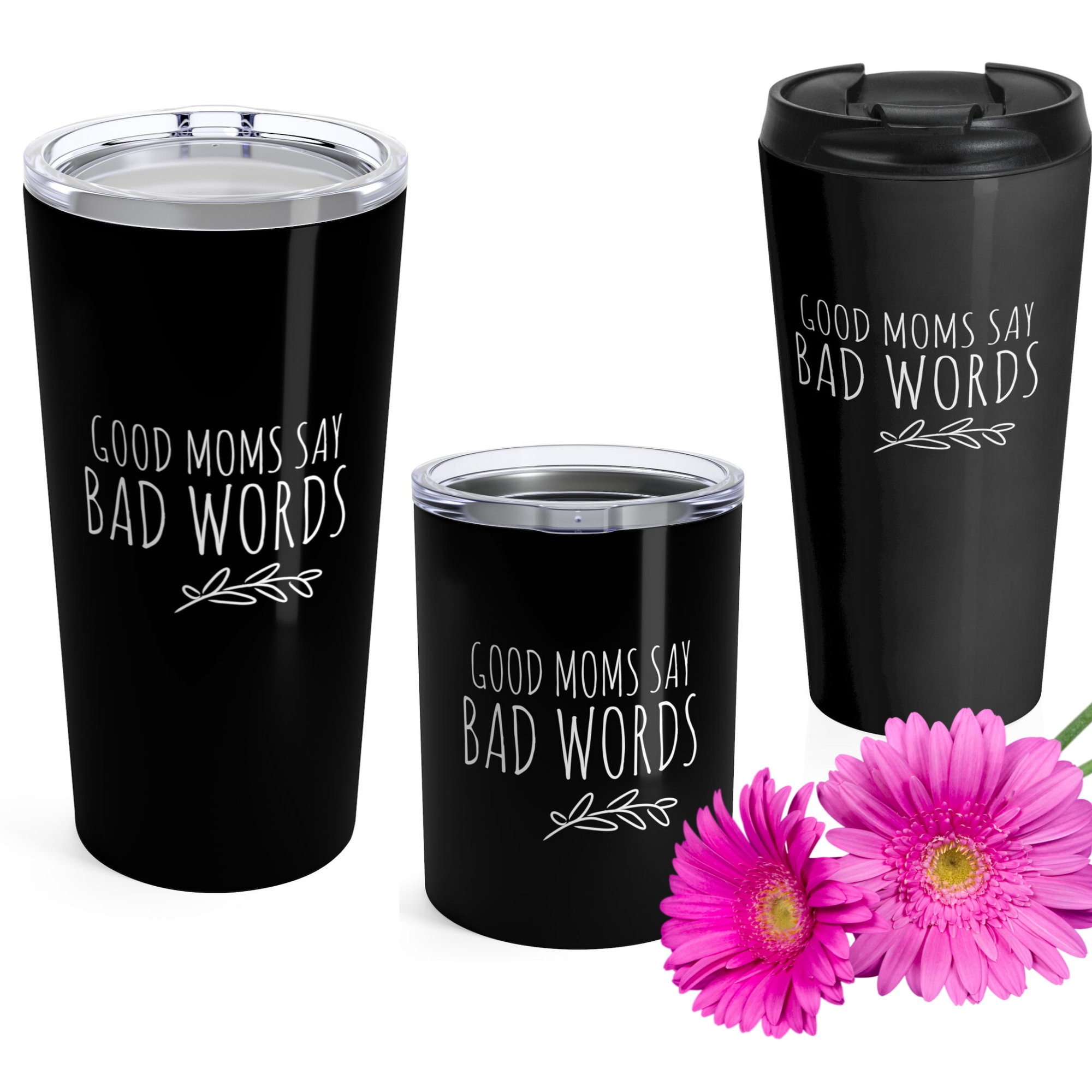 Señora Coffee Tumbler, Gift for Mom Large Font Tumbler, Wine Cooler, Water  Bottle, Insulated Tumbler, Gift for Her, Spanish Word Mug 