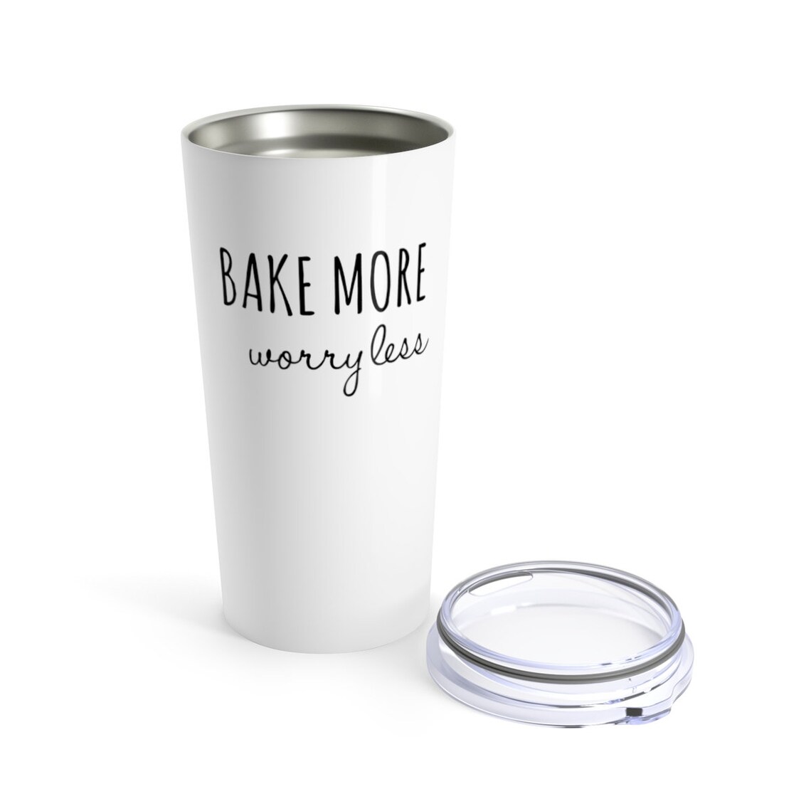 Baking Gift For Her Pastry Chef Gift Funny Tumbler Gift For Etsy