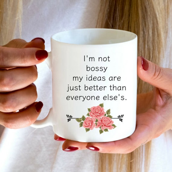 Gift Ideas For My Boss Female