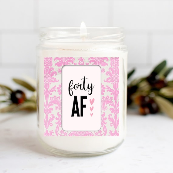 PRSTENLY Cadeau Soeur, Bougie Parfumée Idée Cadeau Pour Femme Soeur Sœur Meilleure Amie Anniversaire Noel Fete Des Meres, Cadeaux Grande Soeur Noël