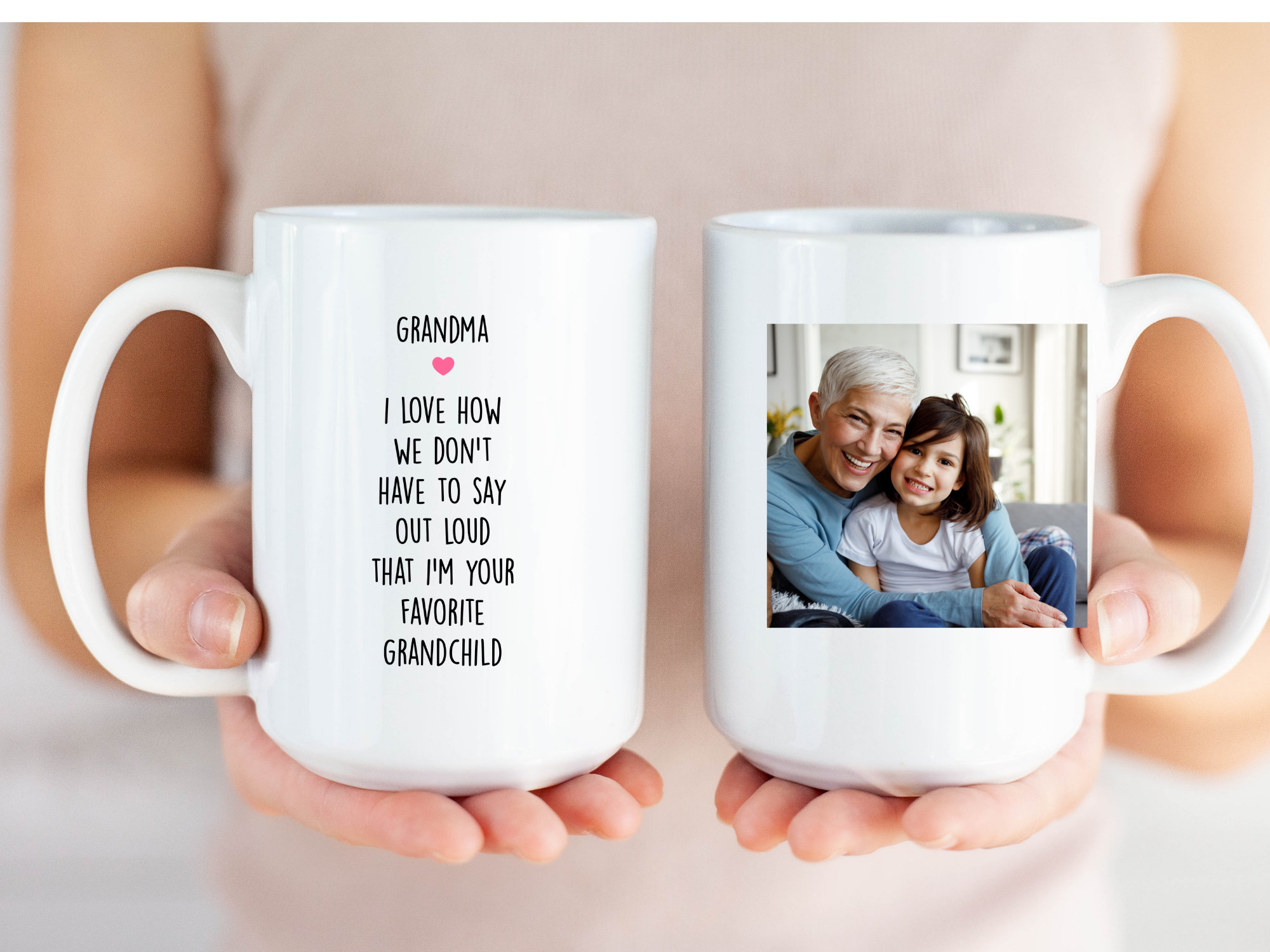 Funny Goat Mom Mug - "Wise Woman Once Said" Coffee Cup 11oz White Ceramic