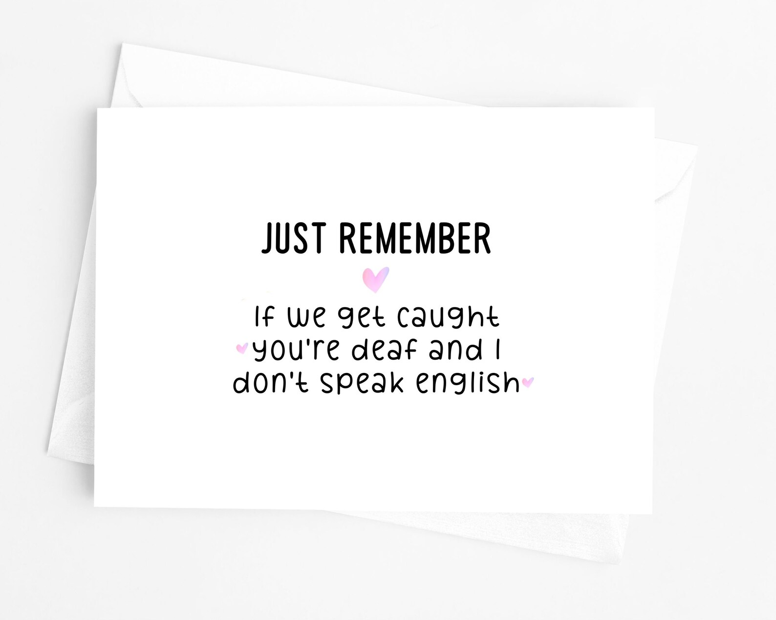 Best Friend Card Funny Birthday Gift for Bestie Just Etsy