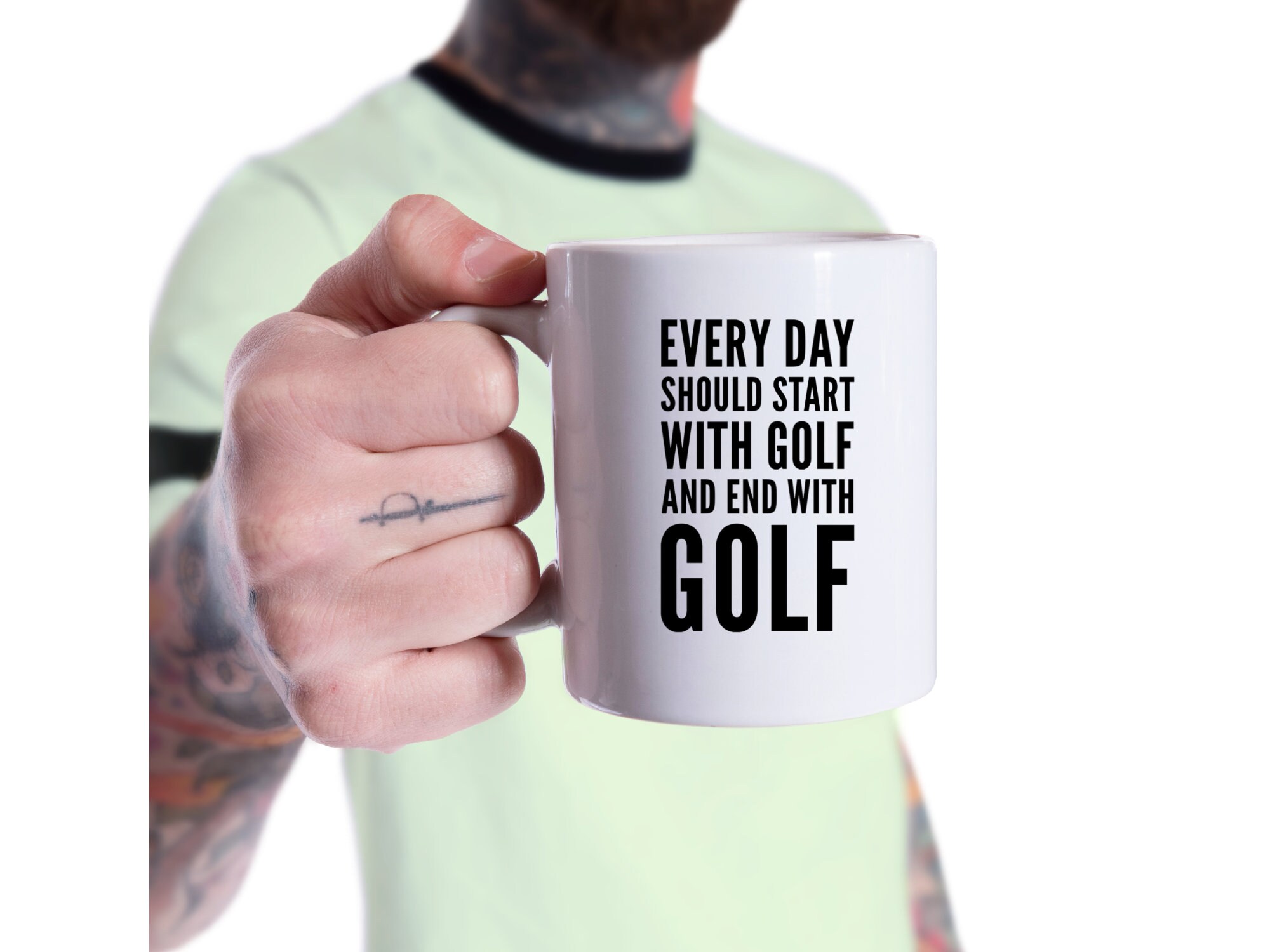Funny Golf Gift for Men Dad Birthday Fathers Day Gift Etsy Norway