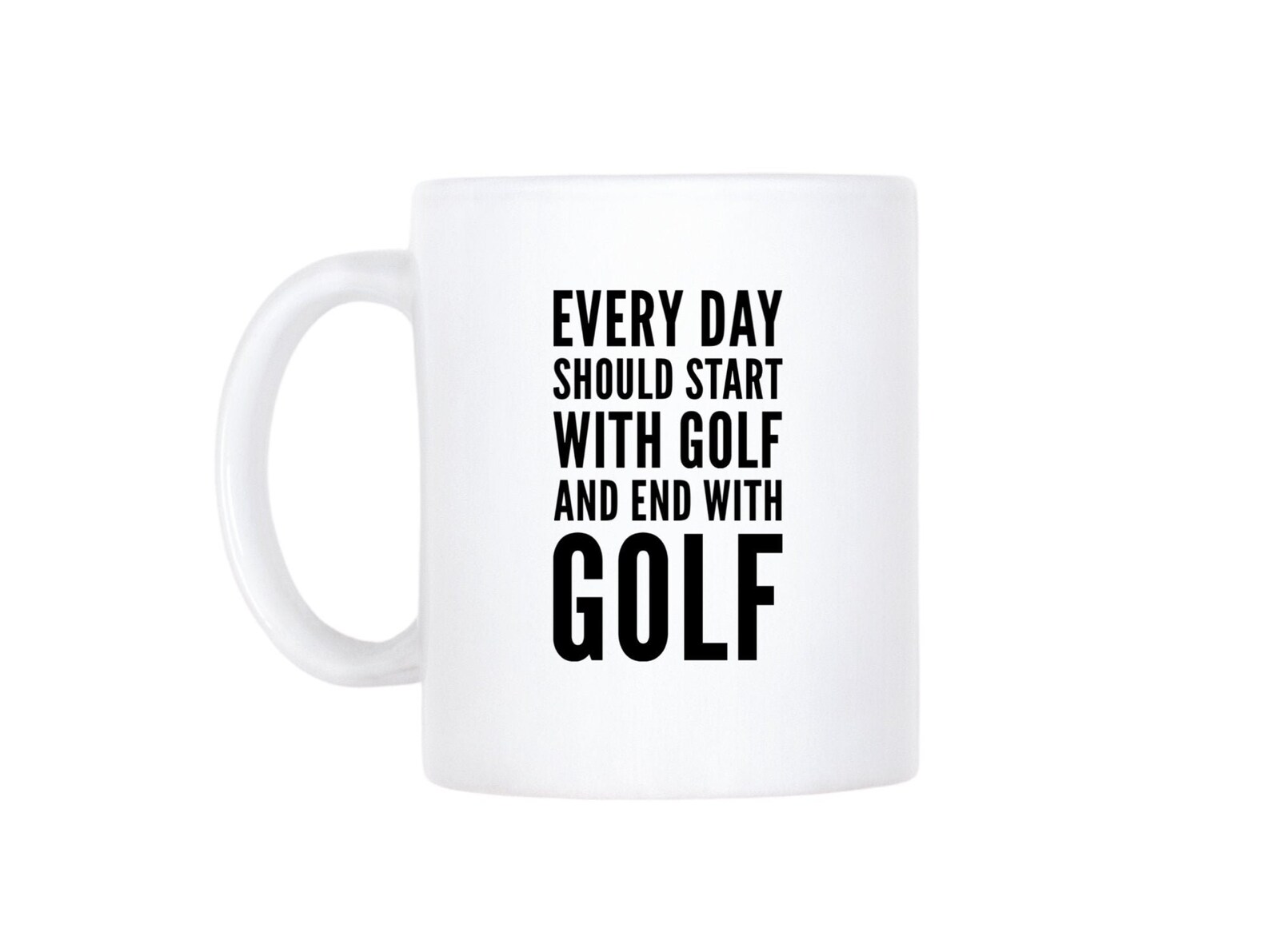 Funny Golf Gift for Men Dad Birthday Fathers Day Gift Etsy Norway