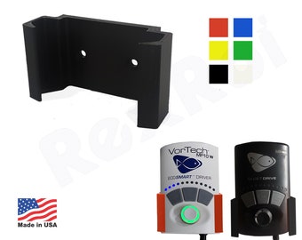 Ecotech Marine Vortech MP10, MP20w QD, MP40w QD controller bracket MOUNT