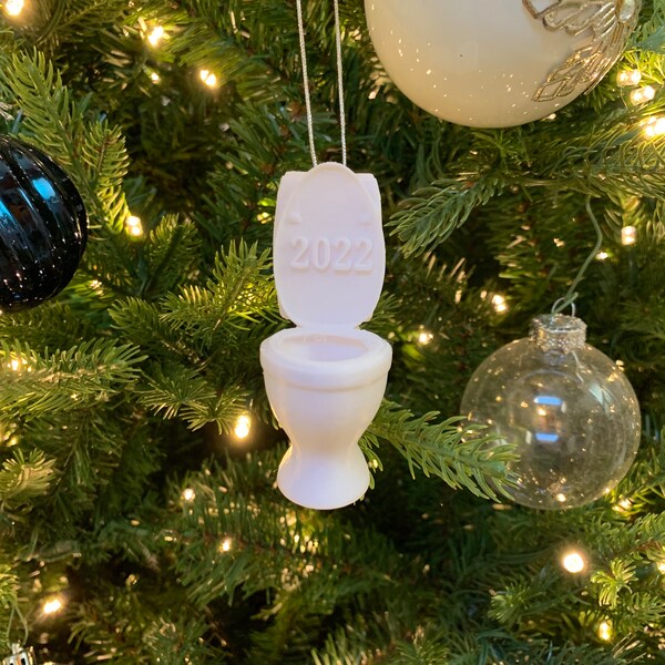 Funny Ornament Etsy
