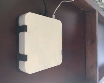 Bracket Holder for Apple AirPort Extreme Router