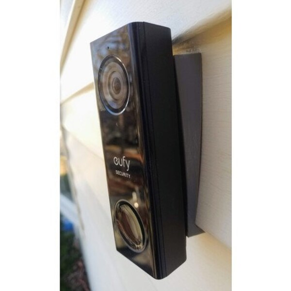 Ring Doorbell Vinyl Siding Mount Etsy