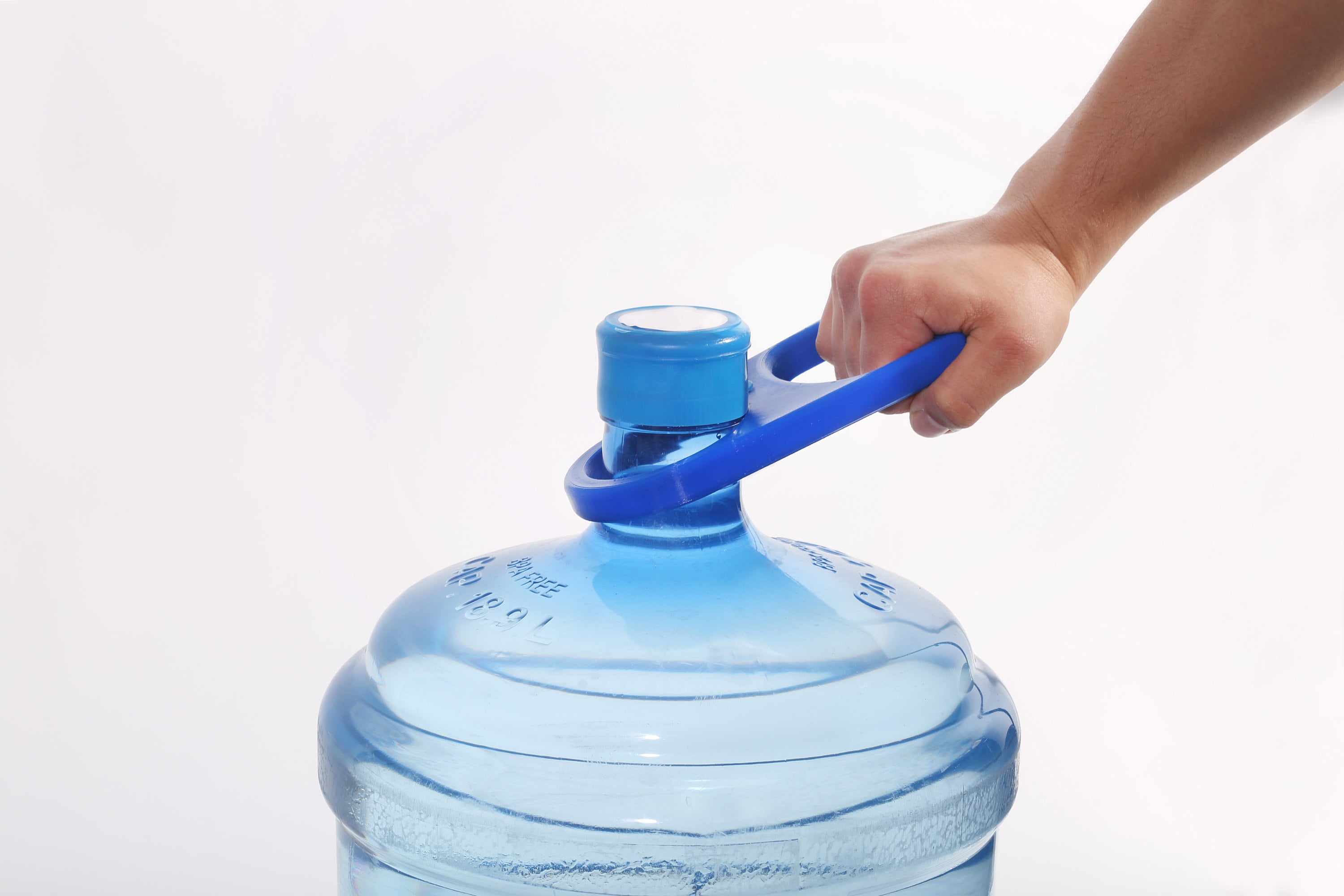 5 Gallon Water Bottle for sale Only 3 left at 65