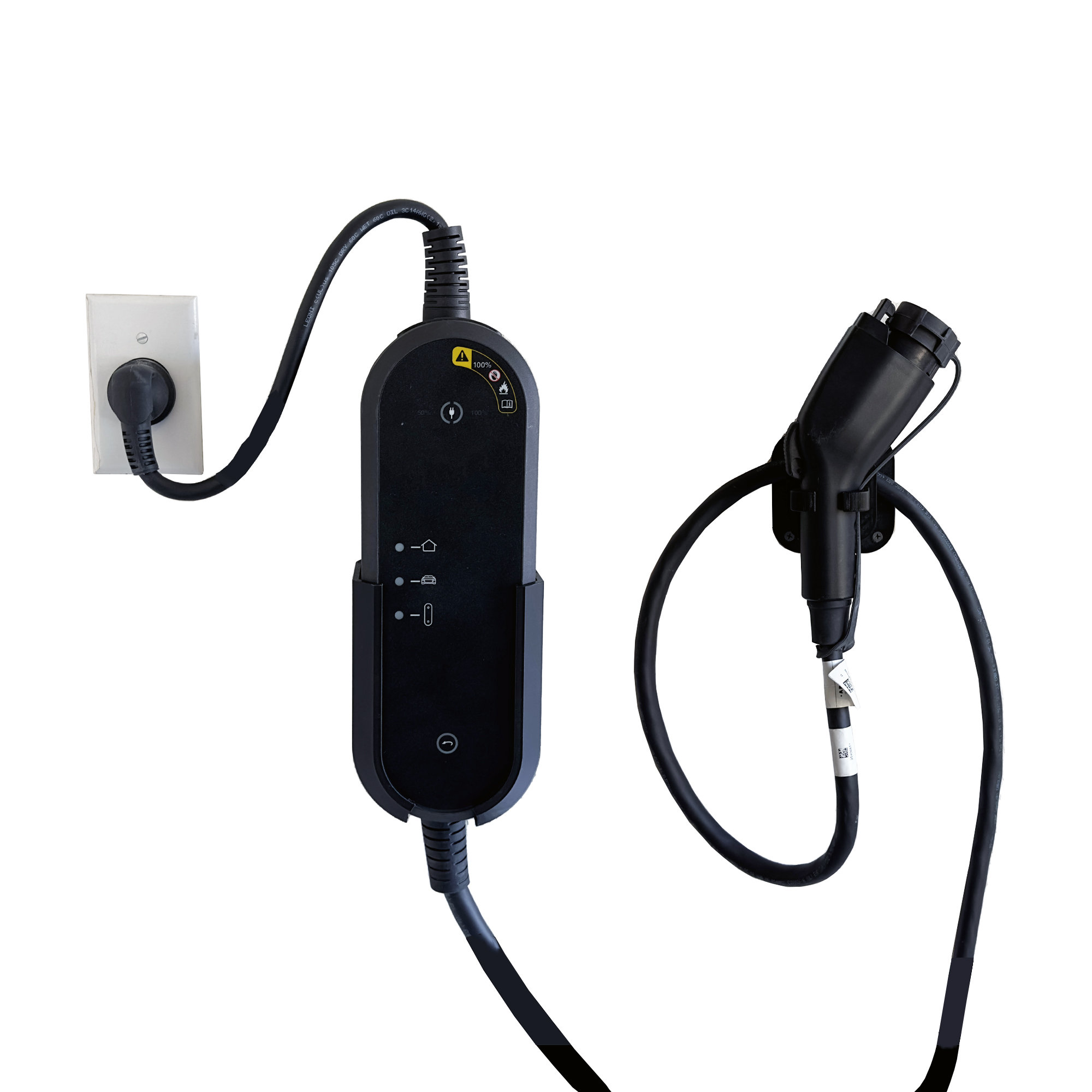 Ev charger holder - .de