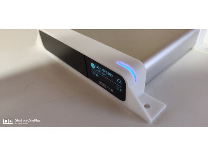 ubiquiti unifi cloud key gen2 plus