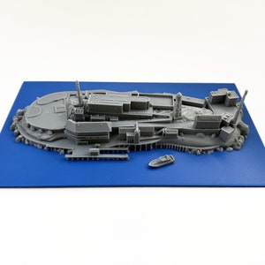 Alcatraz Island 3D Model | Alcatraz Island | Alcatraz | San Francisco ...