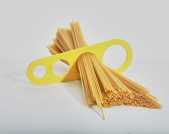 Spaghetti Measurement Tool, Pasta Measuring Portions, Pasta Measure, Spaghetti Measure, Kitchen Gadget, Pasta Lovers