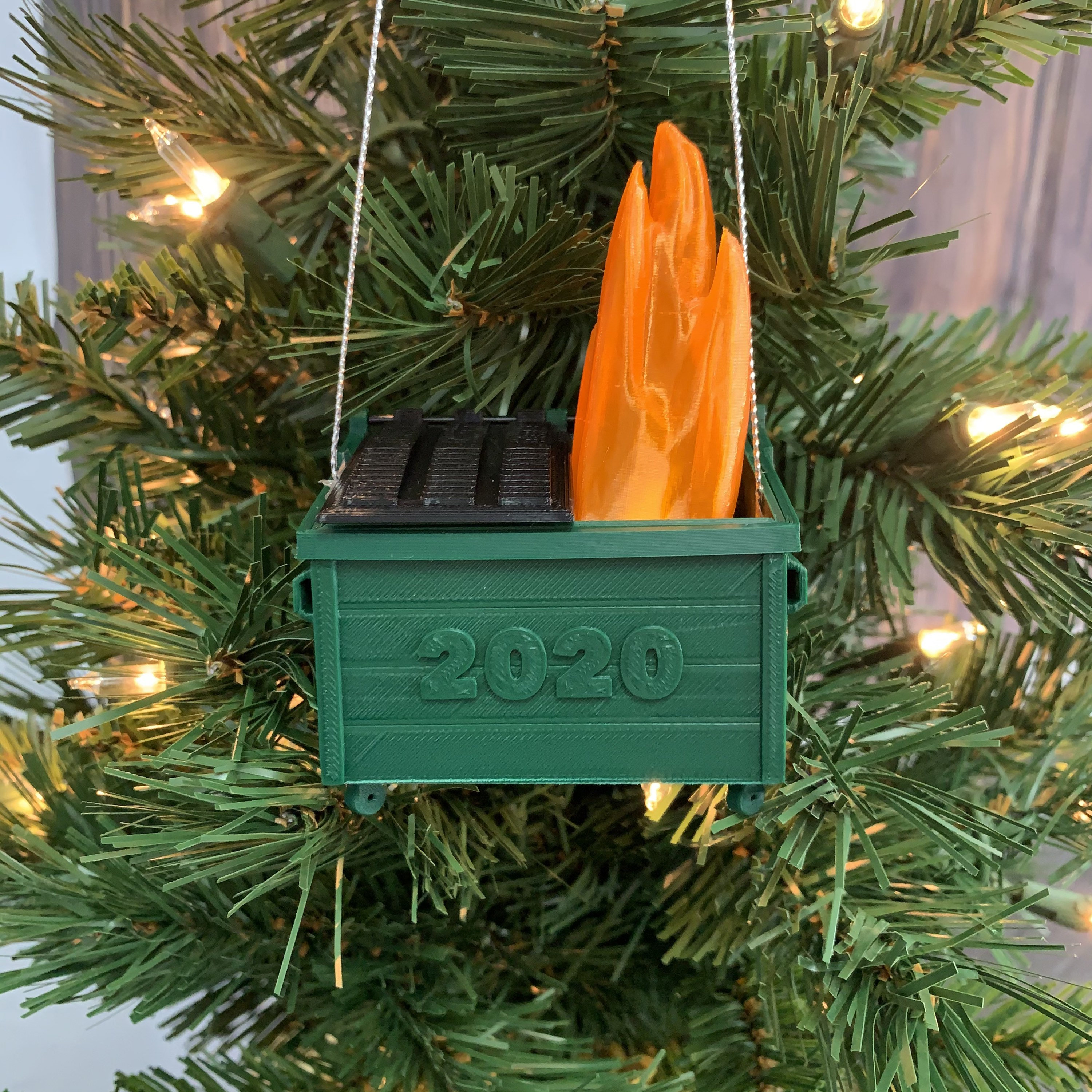 23+ Christmas Tree Lights Fire 2021