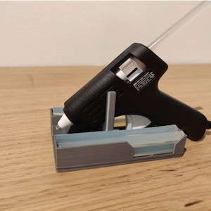 Crafting Glue Holder / Stand 
