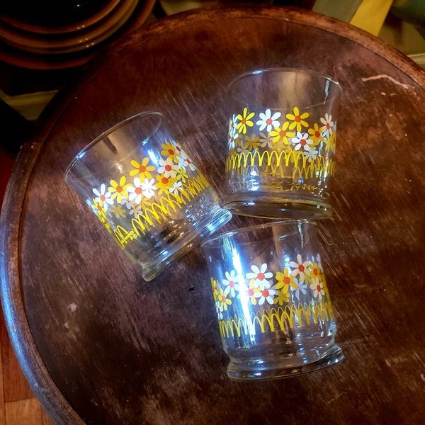 Mcdonalds Glasses - Etsy