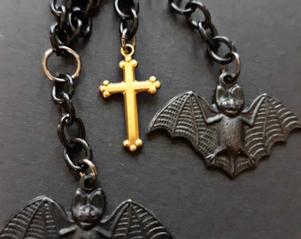 Collier infernal