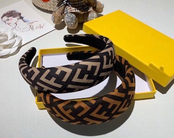 fendi headband