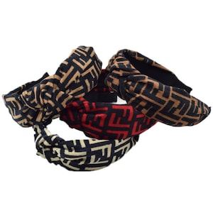 burberry headband amazon