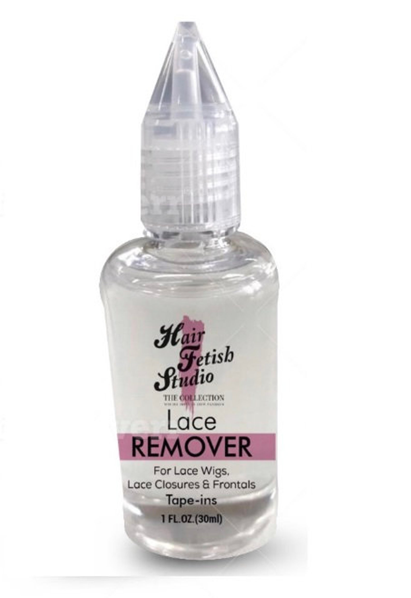 Wig Glue Remover Etsy