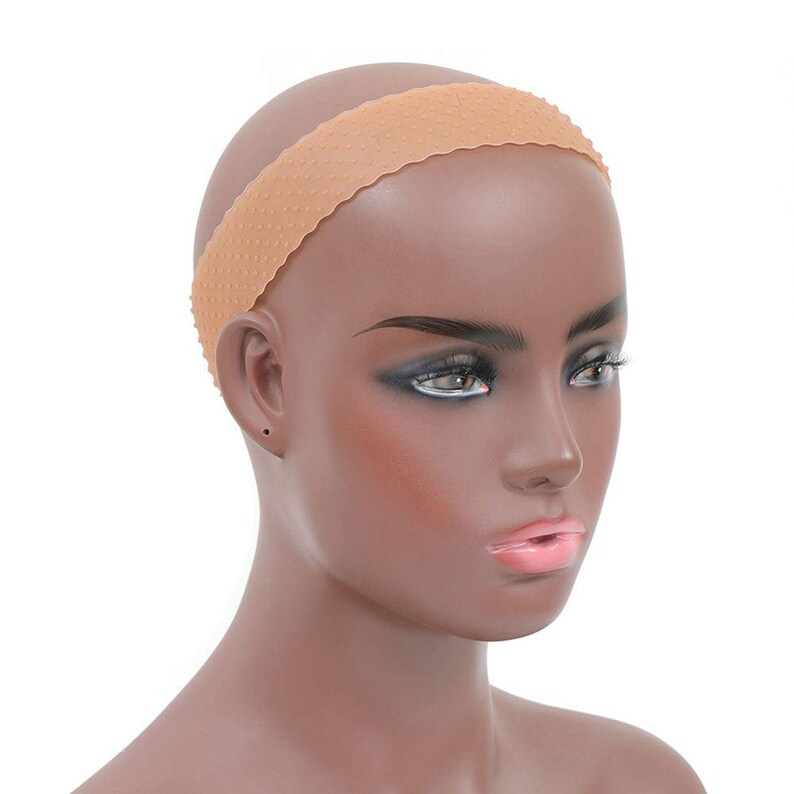 wig elastic