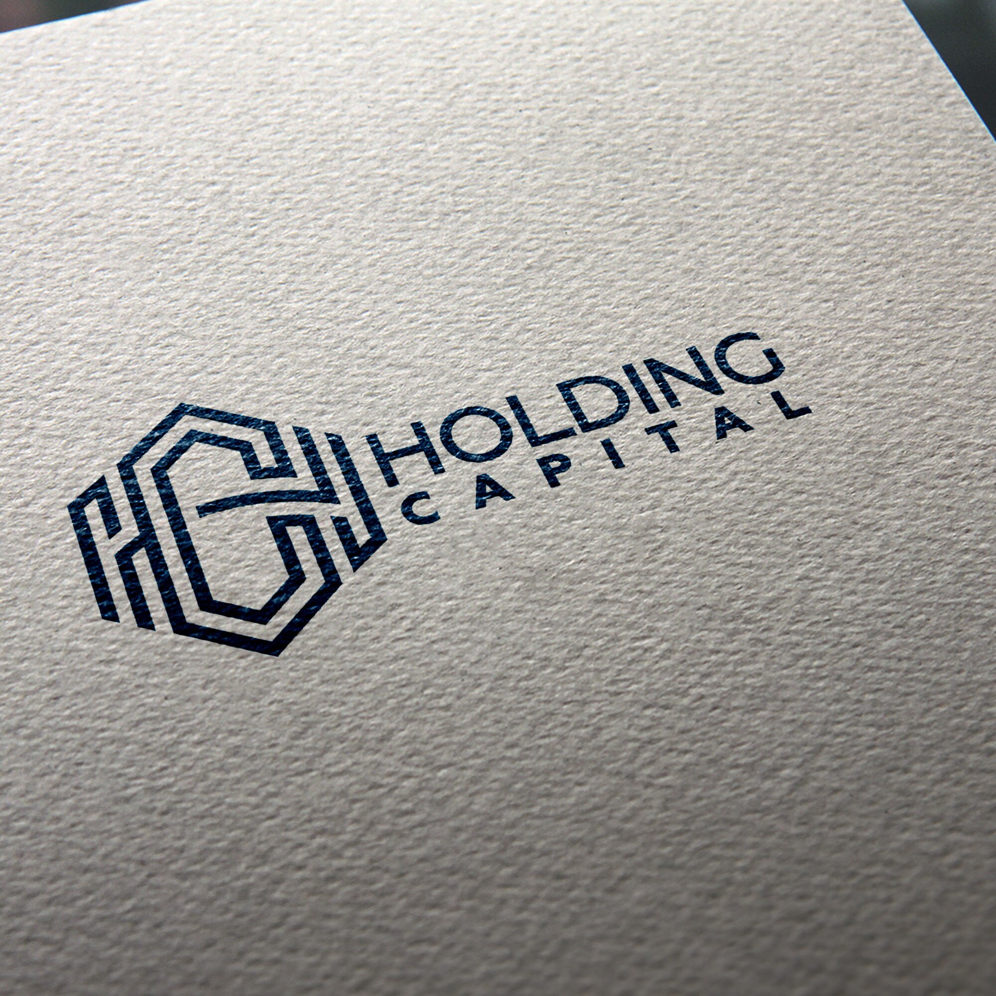 Finance logo design + customization, financial logo, capital logo, bank logo, accounting logo, trading logo, minimalist logo, geometric logo