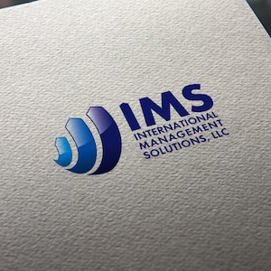 Consulting logo design + customization, financial logo, management logo, trading logo, accounting logo, bank logo, business logo, graph logo