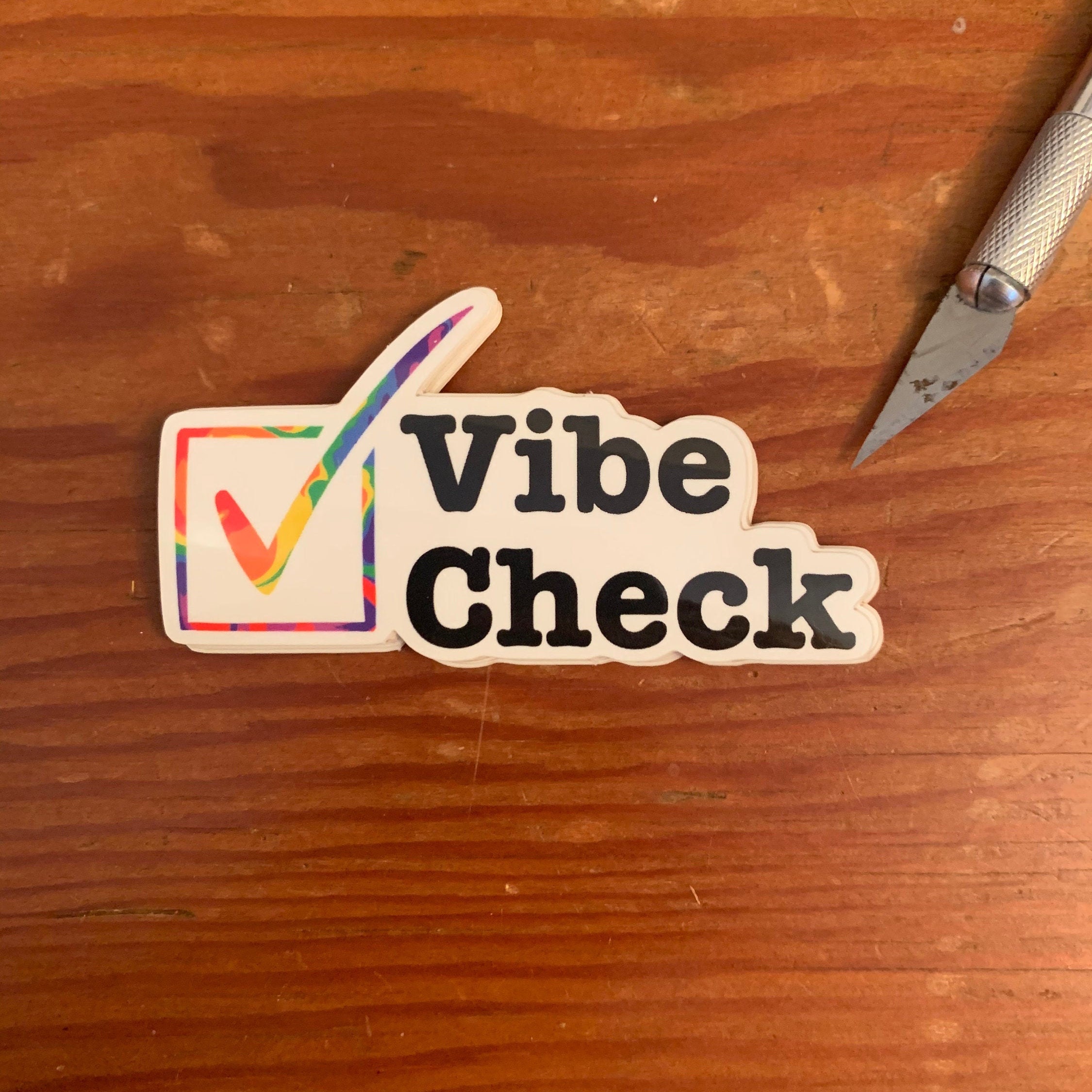 vibe check travel