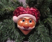 Vintage Christopher Radko Ornament - quot Gotta Love Him quot .