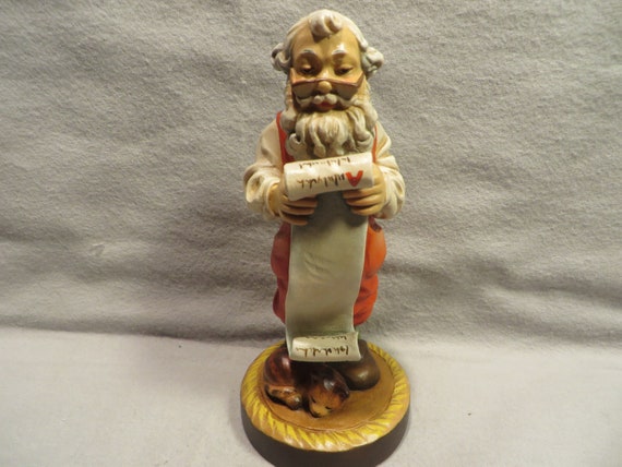 betalingsmiddel legemliggøre ~ side Vintage Anri Limited Edition Sarah Kay Santa Series Santa - Etsy Sweden betalingsmiddel legemliggøre ~ side Vintage Anri Limited Edition Sarah Kay Santa Series Santa - Etsy Sweden