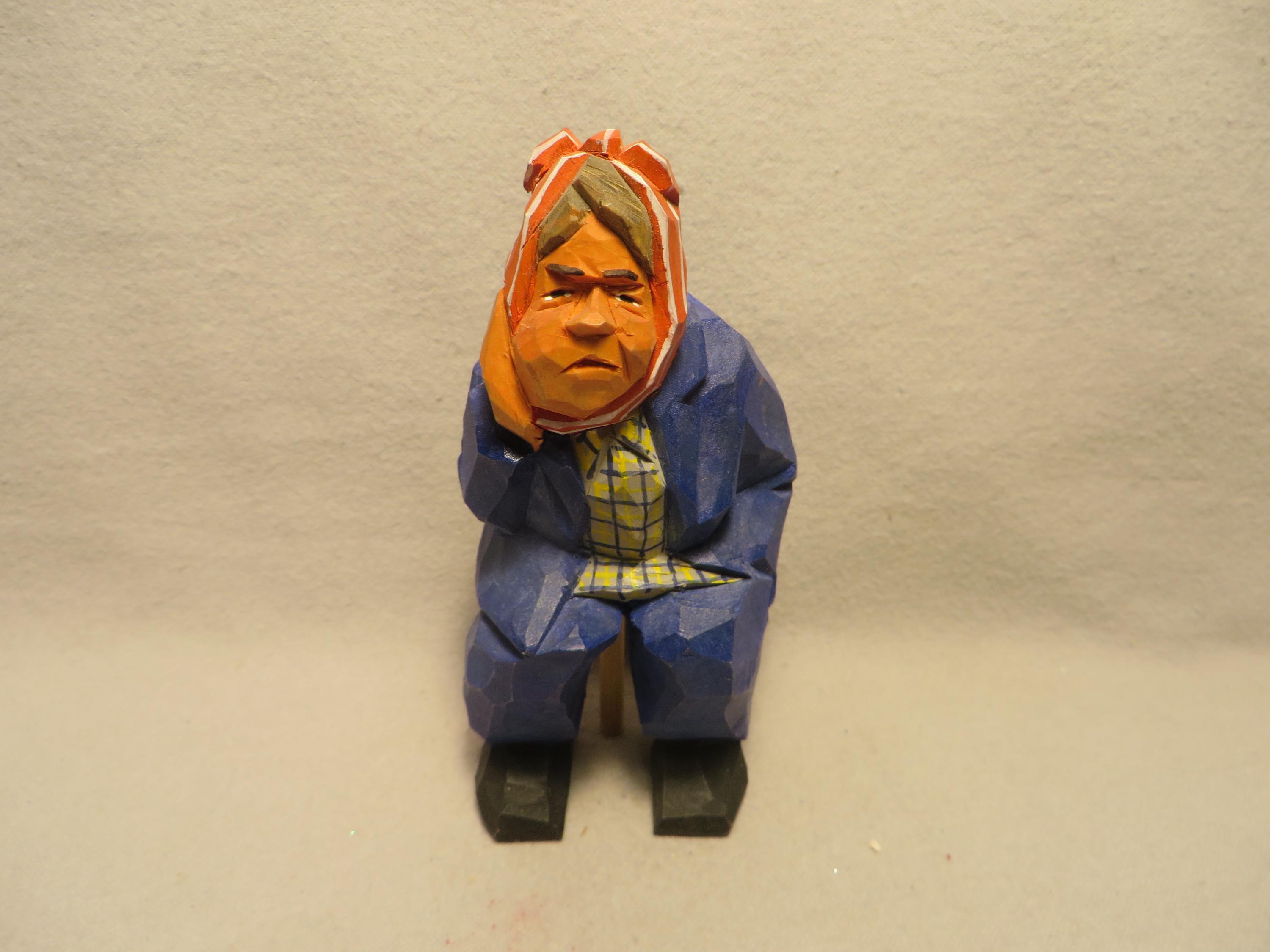 Gunnarsson Carving - Etsy