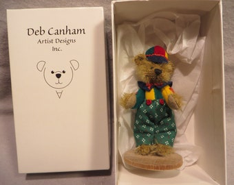 deb canham bears