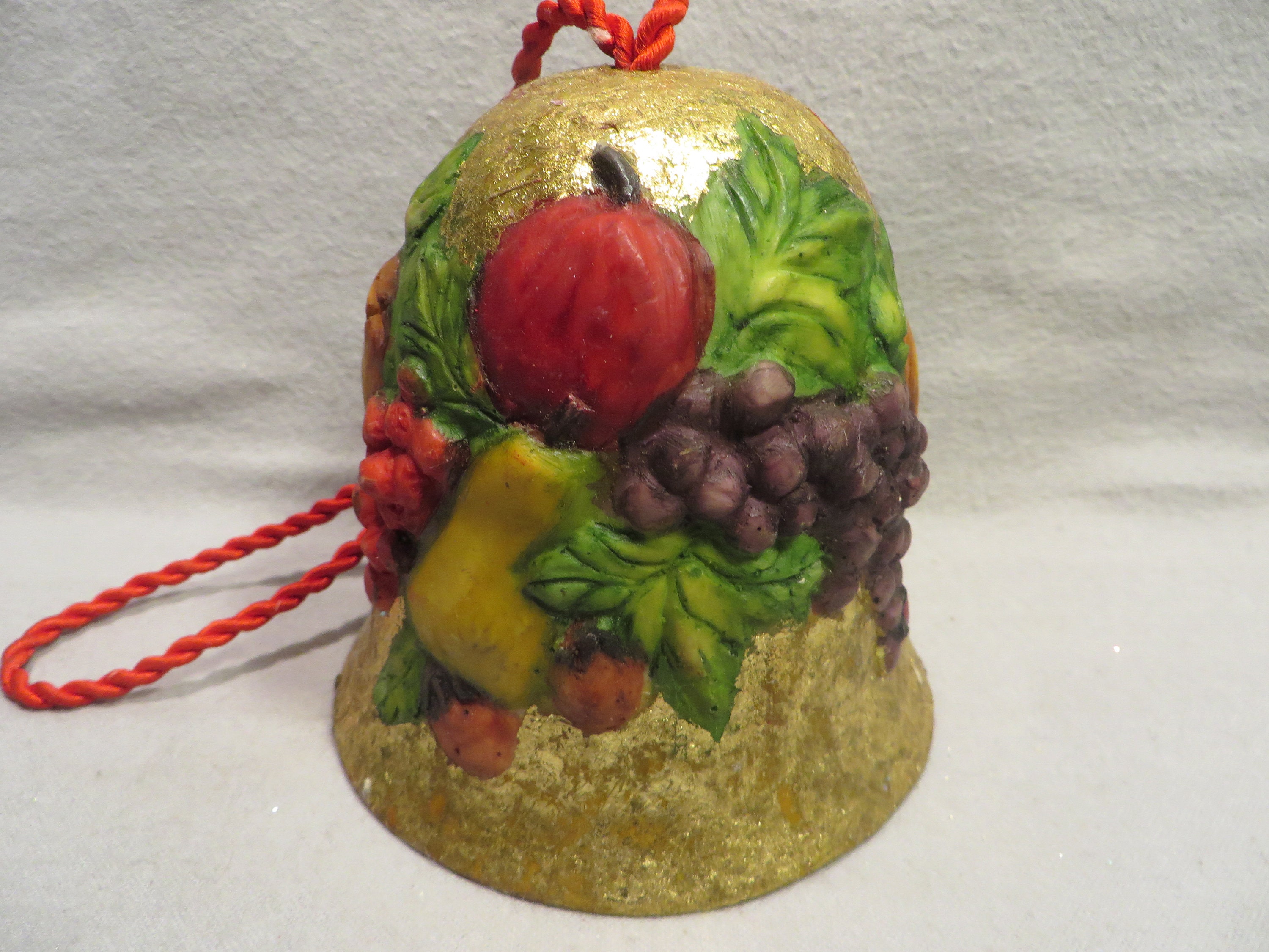 Department 56 Fruit Ornament - Etsy