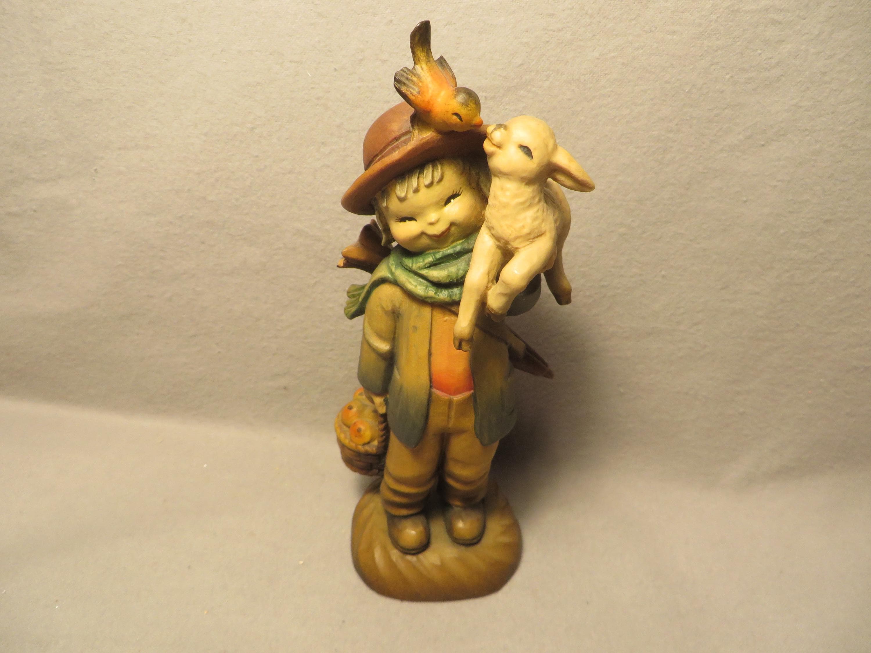 Ferrandiz Anri Figurines - Etsy
