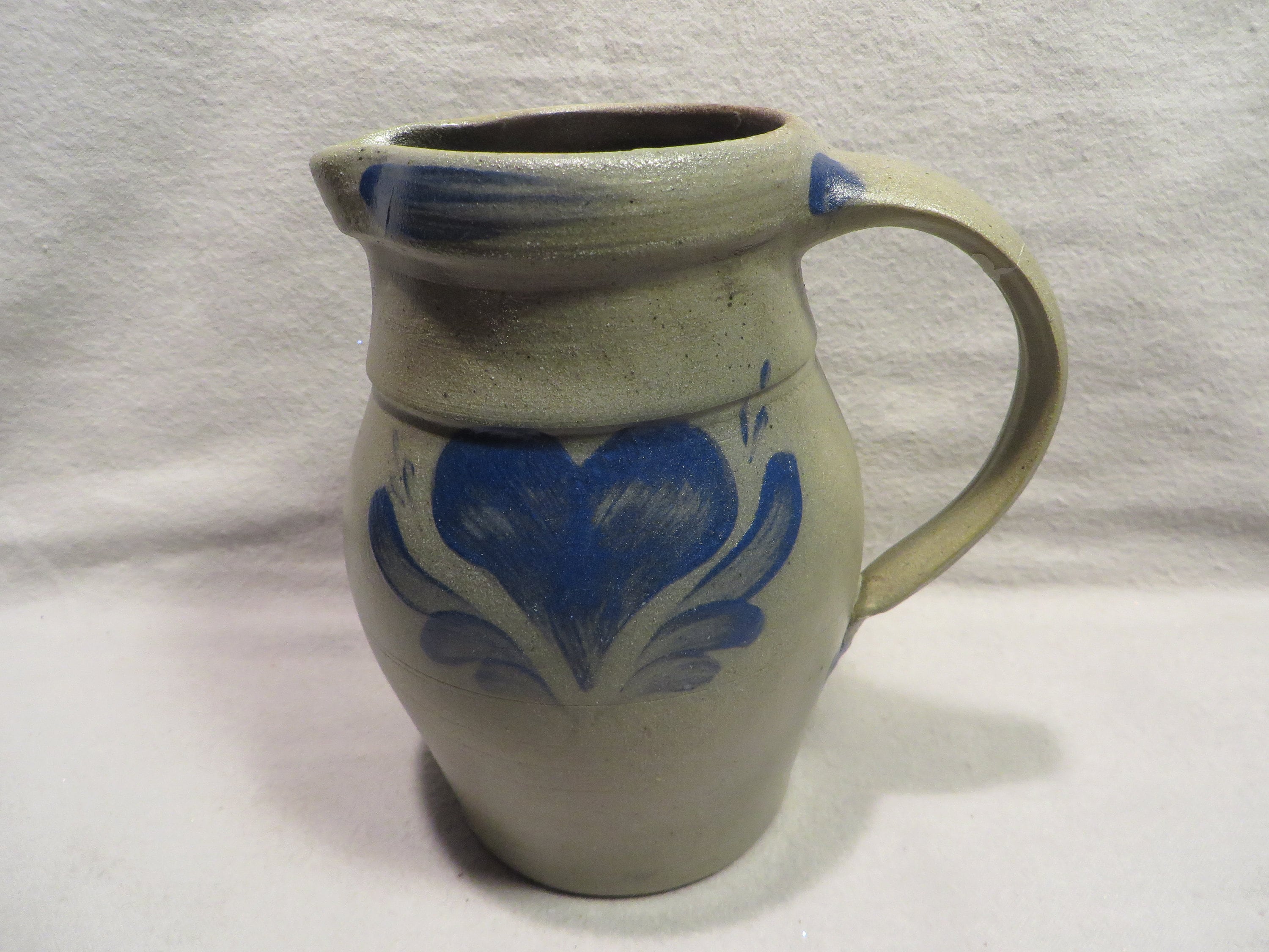 Vintage Rowe Pottery Salt Glaze Pottery 6