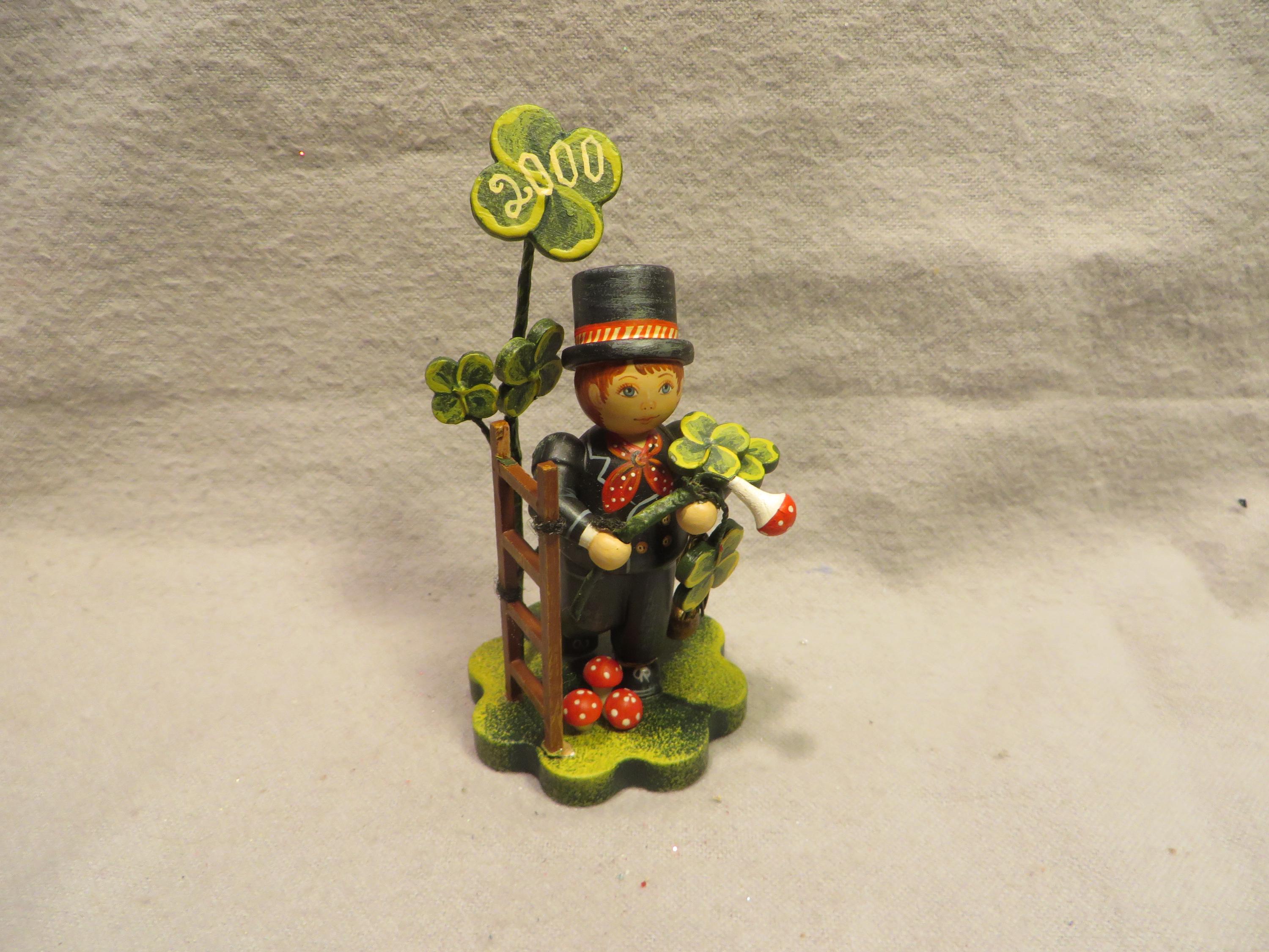 Vintage Kathe Wohlfahrt Ornaments - Etsy