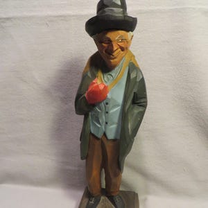 Hannah Canada Carving - Etsy