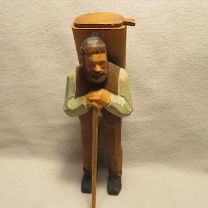 Huggler Wyss - Etsy