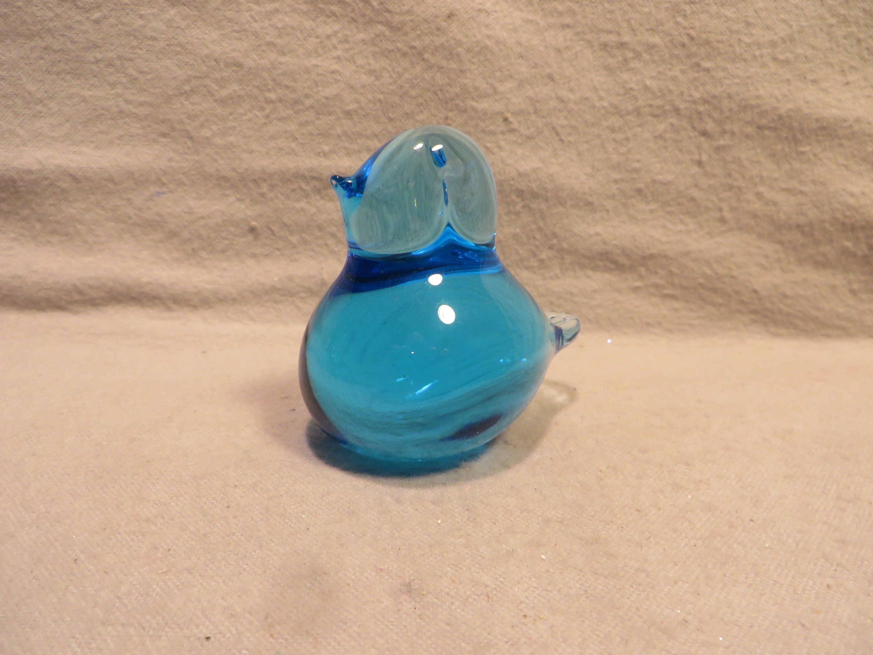 Vintage Swedish Hand Crafted 2