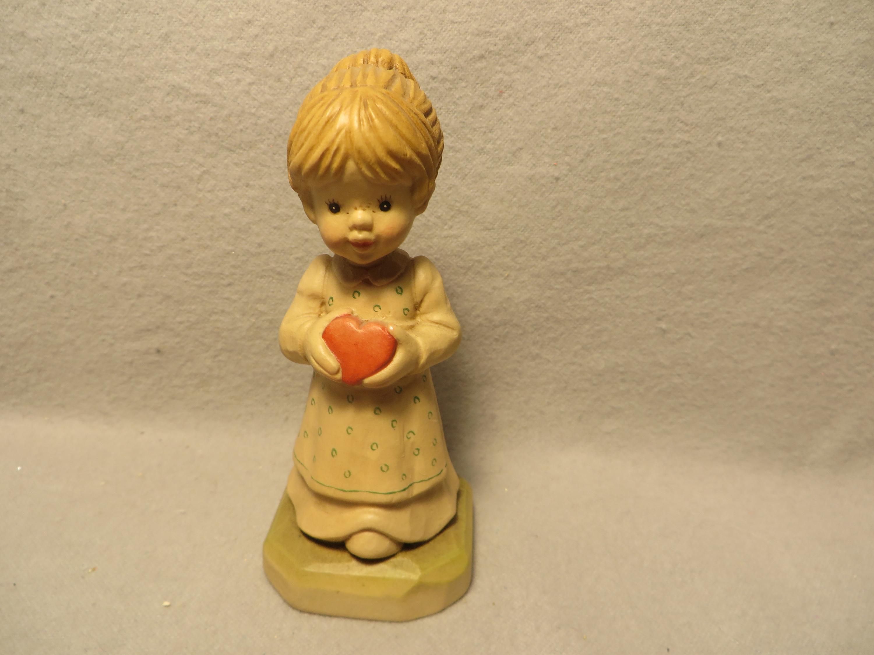 Sarah Kay Anri Figurines - Etsy