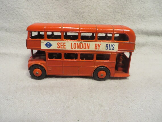 Vintage Lone Star England Diecast 