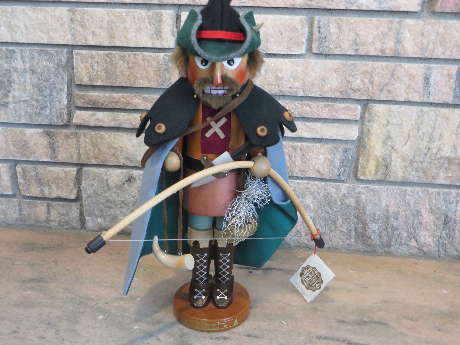 History of German Nutcrackers & Where to Buy a Nutcracker!