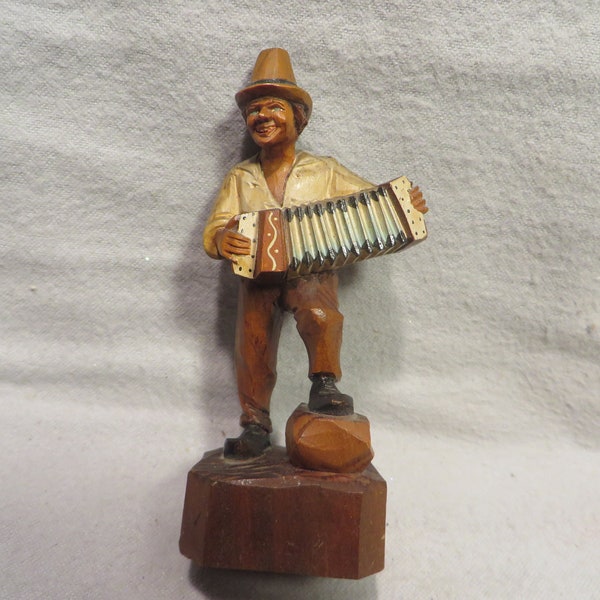 Anri Wood Carving - Etsy